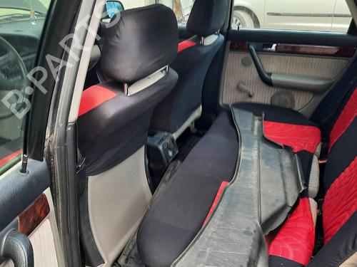 Pipe AUDI 100 C4 Avant (4A5) 2.5 TDI | BP33084332M125  - Image 11