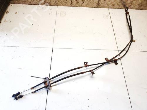 Used Cable Cable MAZDA 6 Hatchback (GG) 2.0 DI (GG14) (121 hp) 34935450 34935450