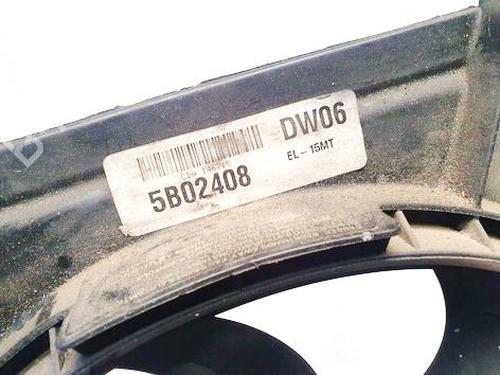 Fan KIA CERATO I Hatchback (LD) 1.5 CRDi | BP34826082M128 - Image 3