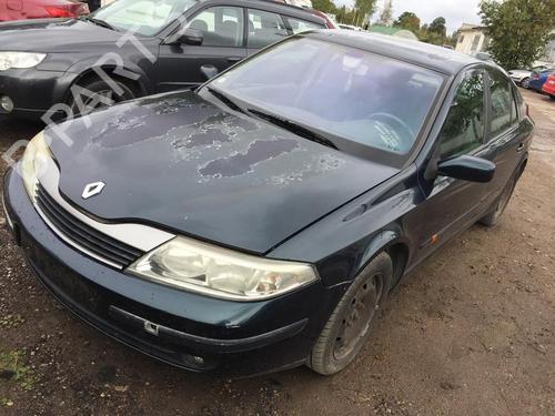 Used Parts RENAULT LAGUNA II (BG0/1_) 1.9 dCi (BG1A, BG1W, BG0G) 4527092