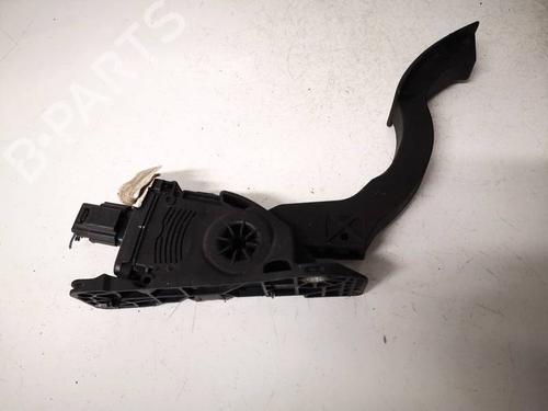 Used Pedal Pedal FORD FOCUS III 1.6 TDCi (115 hp) 34873243 34873243