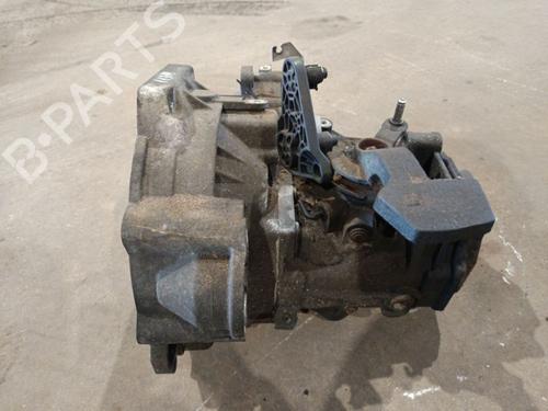 Gearbox VW PASSAT B6 (3C2) 1.9 TDI | BP38315313M3 - Image 4
