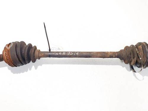 Used Left rear driveshaft Left rear driveshaft 35217603 35217603