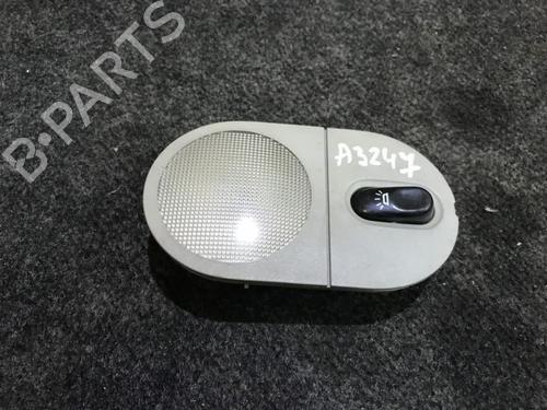 Used Interior roof light Interior roof light RENAULT LAGUNA I (B56_, 556_) 2.2 dT (B569) (113 hp) 35662748 35662748