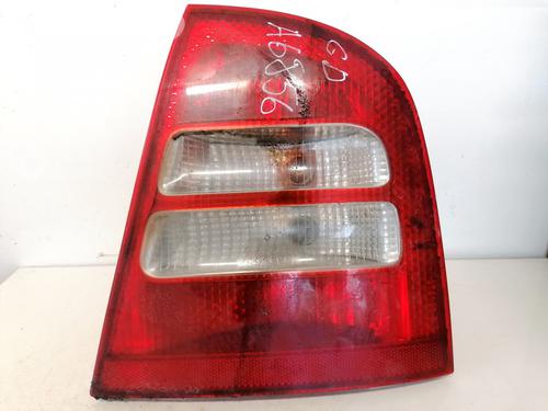 Used Right taillight Right taillight SKODA OCTAVIA I (1U2) 1.9 TDI (90 hp) 35561207 35561207