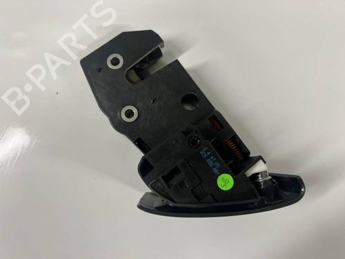Electronic module VW PASSAT B6 (3C2) 1.9 TDI | BP34841598M83 - Image 4