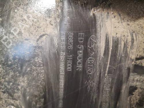Hjulbue KIA CEE'D Hatchback (ED) 1.6 CRDi 115 | BP35346469C56 - Image 3