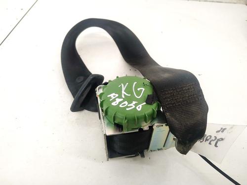 Used Rear left seatbelt Rear left seatbelt 35428693 35428693