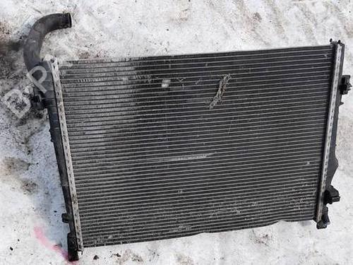 Water radiator RENAULT TWINGO II (CN0_) 1.5 dCi 75 | BP35279117M31 - Image 2