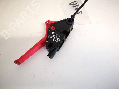 Interior handle PEUGEOT 807 (EB_) 2.2 HDi | BP35218297I7 - Image 3