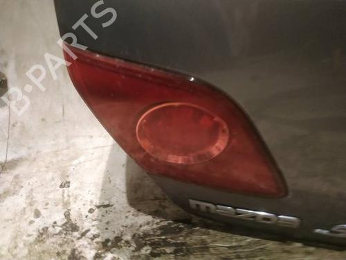 Used Left tailgate light Left tailgate light 34804439 34804439