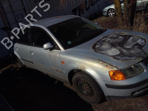 Electronic module VW PASSAT B5 Variant (3B5) 1.6 | BP33492792M83 - Image 4