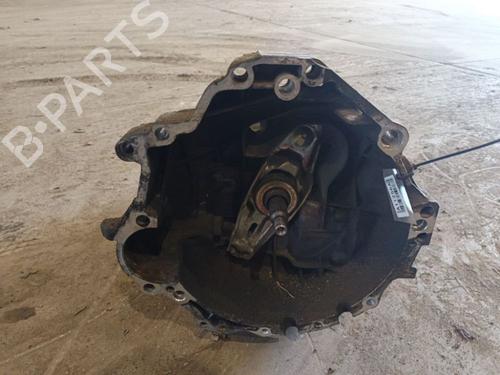 Used Gearbox Gearbox 38579840 38579840