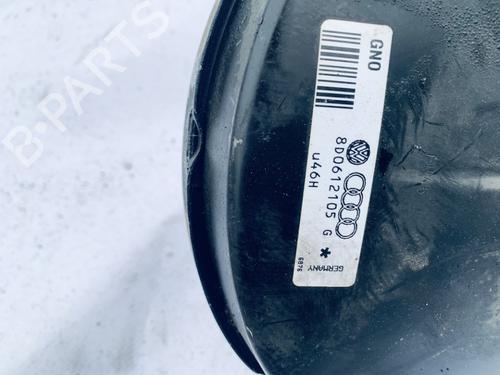 Servo brake VW PASSAT B5 Variant (3B5) 1.9 TDI | BP35569017M42 - Image 3