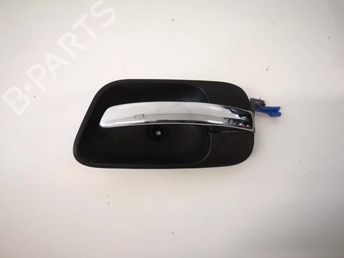 Used Rear left interior door handle Rear left interior door handle CHRYSLER 300C Touring (LX, LE) 3.0 CRD (218 hp) 35494549 35494549