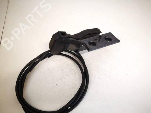 Interior handle OPEL CORSA D (S07) 1.4 (L08, L68) | BP35109341I7 - Image 2