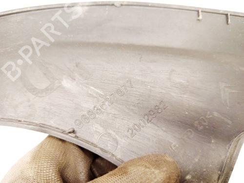 Upper protection CITROËN C5 III (RD_) 2.0 HDi (RDRHD8, RDRHDJ, RDRHR8, RDRHRJ) | BP39015219M93 - Image 3