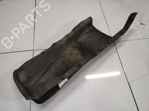 Used Boot lining Boot lining RENAULT SCÉNIC I MPV (JA0/1_, FA0_) 1.9 dCi (JA05, JA1F) (102 hp) 34936890 34936890