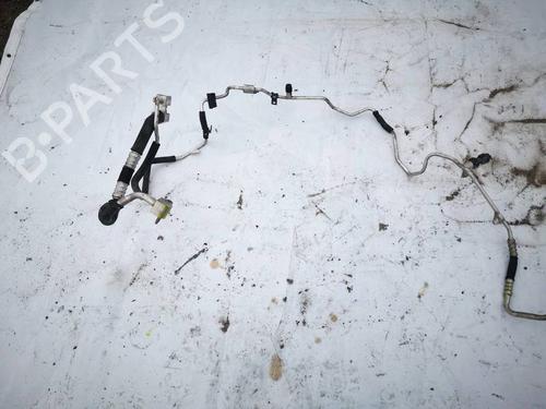Used AC pipe AC pipe JAGUAR XF I (X250) 2.2 D (190 hp) 34530075 34530075
