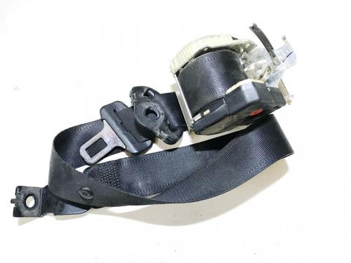 Used Front left seatbelt Front left seatbelt 35594430 35594430