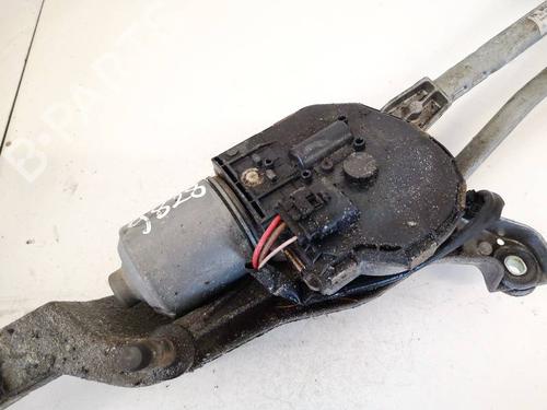 Used Front wiper motor Front wiper motor MERCEDES-BENZ C-CLASS (W204) C 200 CDI (204.001) (136 hp) 35110462 35110462