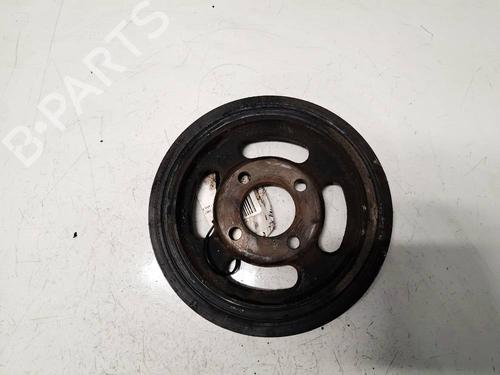 Pulley CHEVROLET CAPTIVA (C100, C140) 2.0 D | BP35178647M122 - Image 3