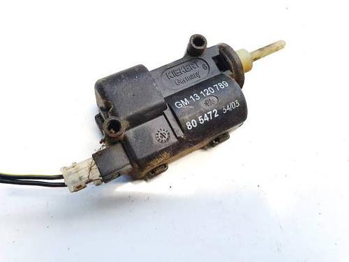 Used Fuel door actuator Fuel door actuator 34916267 34916267