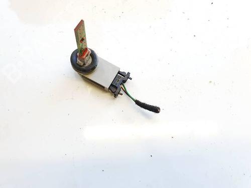 Used Electronic module Electronic module AUDI A3 (8P1) 2.0 TDI 16V (140 hp) 34753830 34753830