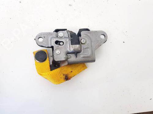 Electronic module HONDA ACCORD VII Tourer (CM, CN) 2.2 i-CTDi (CN2) | BP35538652M83 - Image 2