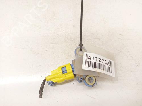 Used Electronic module Electronic module VW PASSAT B6 (3C2) 2.0 TDI (140 hp) 34111323 34111323