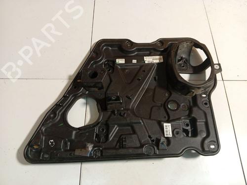 Used Rear right window mechanism Rear right window mechanism 36822524 36822524