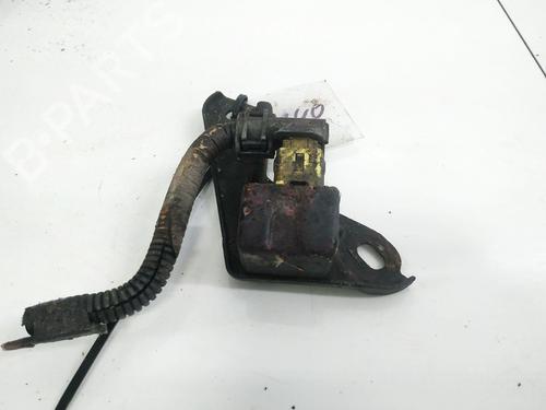 Electronic module TOYOTA COROLLA Verso (_E12_) 2.0 D-4D (CDE120_, CDE120R) | BP32895698M83 - Image 2