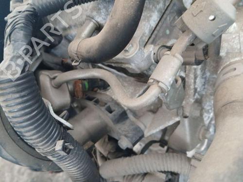 Injection rail NISSAN NOTE (E11, NE11) 1.6 | BP36547950M98 - Image 4