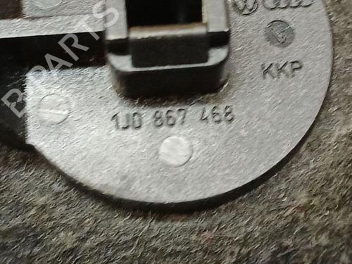 Boot lining VW PASSAT B6 (3C2) 2.0 TDI | BP34798609I3 - Image 4