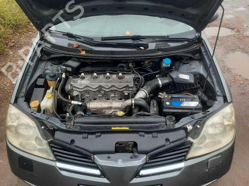 Pipe NISSAN PRIMERA Hatchback (P12) 2.2 Di | BP33090163M125  - Image 6