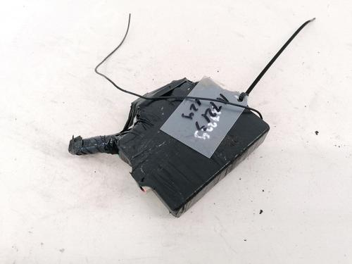 Used Electronic module Electronic module NISSAN PRIMERA Hatchback (P12) 1.8 (115 hp) 35501345 35501345