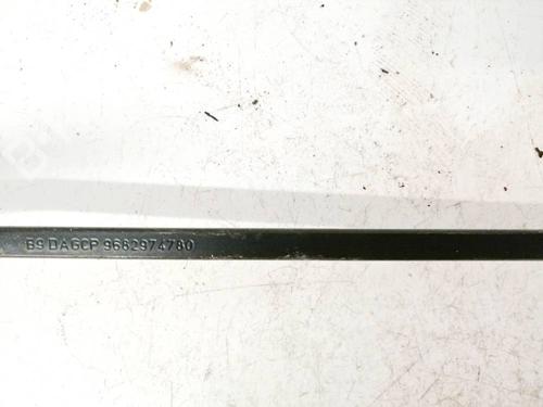 Vindspejlsviskerarm CITROËN BERLINGO MULTISPACE (B9) 1.6 HDi 110 | BP32577462C143