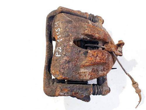 Used Right front brake caliper Right front brake caliper CITROËN C8 (EA_, EB_) 2.2 HDi (128 hp) 36588343 36588343