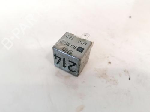 Used Electronic sensor Electronic sensor AUDI 80 B3 Saloon (893, 894, 8A2) 1.8 S (90 hp) 33091870 33091870