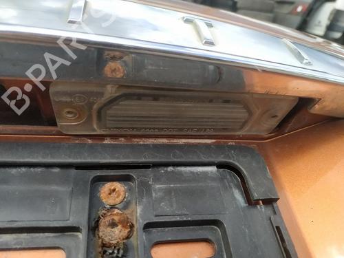 Licence plate light INFINITI FX 35 | BP35402529I40 - Image 2