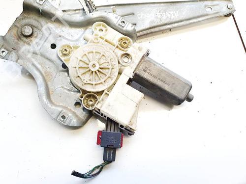 Used Right rear window motor Right rear window motor TOYOTA AVENSIS (_T25_) 2.2 D-CAT (ADT251_, ADT251R) (177 hp) 35252556 35252556
