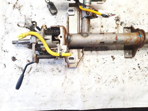 Used Steering column Steering column HYUNDAI TRAJET (FO) 2.0 CRDi (113 hp) 35443418 35443418