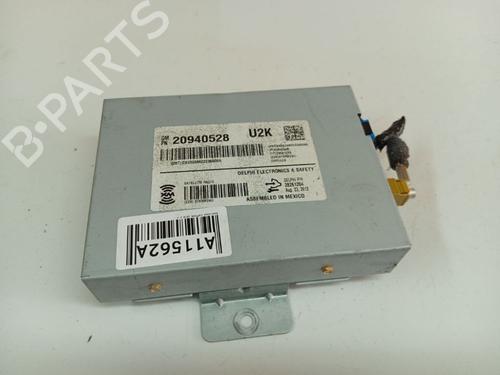 Elektronisk modul Elektronisk modul 38630220 38630220