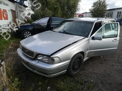 Electronic module VOLVO V70 I (875, 876) 2.5 TDI | BP33525879M83 - Image 6