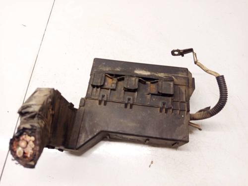 Fuse box NISSAN PRIMERA Hatchback (P12) 1.6 | BP33489609E1 - Image 2