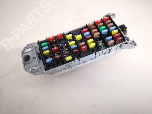 fuse-box-opel-meriva-a-mpv-x03-2003-2004-2005-2006-2007-2008-2009-2010-32929696 main image
