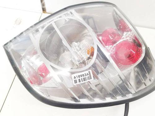 Used Right taillight Right taillight CHEVROLET CAPTIVA (C100, C140) 2.0 D 4WD (150 hp) 34839048 34839048