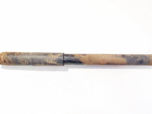 Used Right rear shock absorber Right rear shock absorber 35049987 35049987