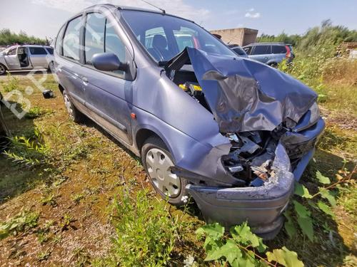 Used Parts RENAULT MEGANE Scenic (JA0/1_) 1.6 e (JA0F) 5065250