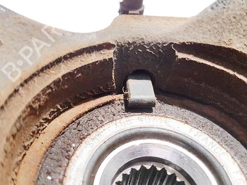 Electronic module OPEL CORSA E (X15) 1.4 (08, 68) | BP35502423M83 - Image 2